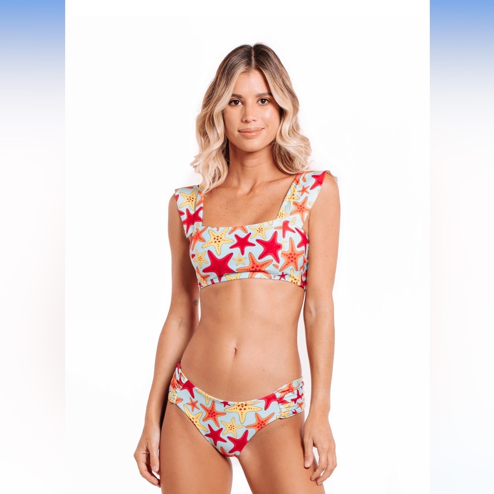 Bikini - NEW!!! Stunning 2 pieces bathing suit